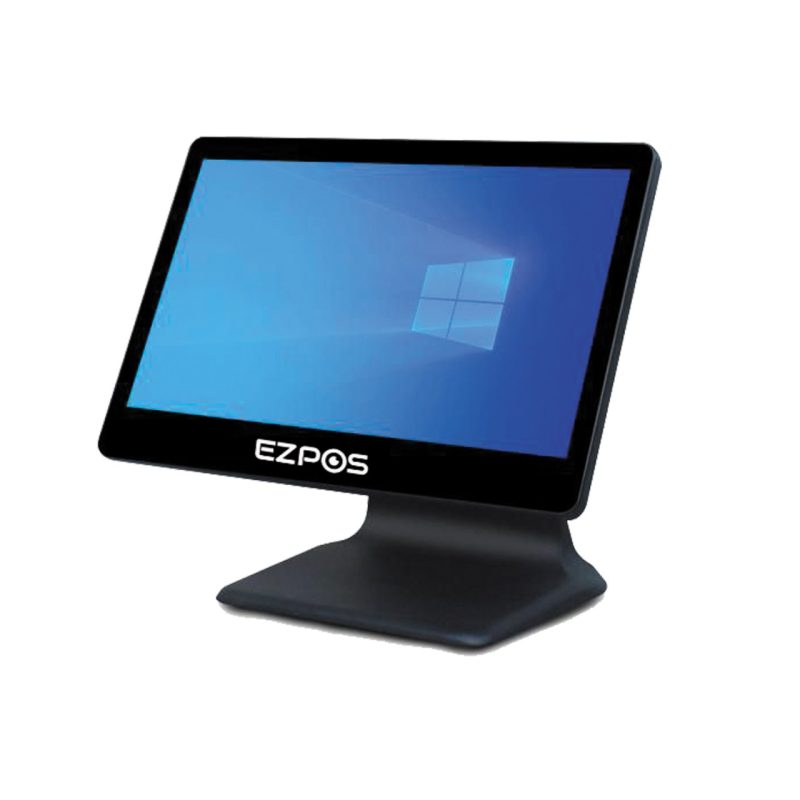 جهاز لمس EZPOS All in One J4125 لنقاط البيع في سلطنة عمان